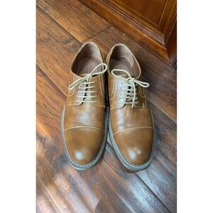 Perry Ellis portfolio shoes Size 9.5 Men's